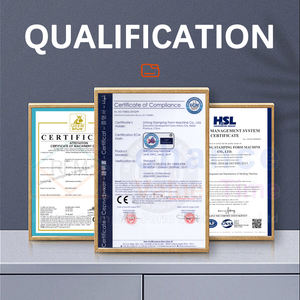 เครื่องขึ้นรูปเหล็กช่องซีสำหรับโรงงาน สายการผลิตระบบติดตั้งแผงโซลาร์เซลล์ เครื่องผลิตขายึดแผงโซลาร์เซลล์ - Product Image 5