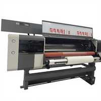 Stiker Emboss Label Kristal Printer UV DTF Digital 3D untuk Kustomisasi Stiker Kristal