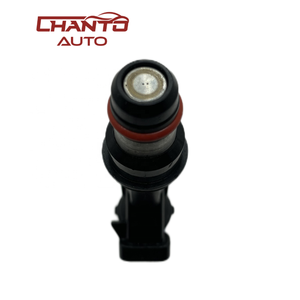 Chevrolet Pontiac 2.2L için büyük performans yakıt enjektörü OEM 17113680 25180708 25321267 25319306 fjchevrolet - Product Image 4