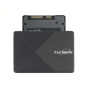 Tecmiyo高品质固态硬盘240gb 256gb 480gb 512gb 960gb 1tb 2.5英寸Sataiii高效传输
