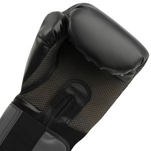 Guantes de Boxeo Profesionales de Piel Genuina 100% de Primera Calidad a Precio de Fábrica en Oferta - Product Image 6