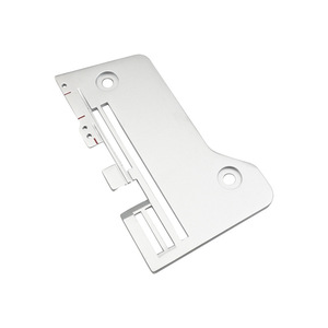 Placa de Agujas Jki Mo-644 para Máquina de Coser Overlock, Piezas de Repuesto para Equipos de Confección - Product Image 5