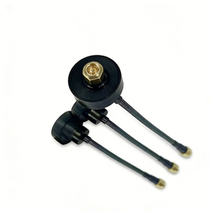 Antena FPV para Drones de 5.8GHz de Alta Eficiencia para una Transmisión de Imagen Clara en Entornos Exteriores - Product Image 2