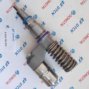 เซ็นเซอร์แรงดันราง 0281006164 ใหม่สำหรับระบบฉีดน้ำมันเชื้อเพลิง - Product Image 4