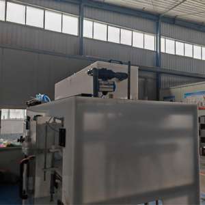 Macchina Riempitrice Automatica Digitale per Liquidi con Pompa a Diaframma Personalizzata, 6 Ugelli per Detergenti in Bottiglia di Plastica da 1000ml - Product Image 3