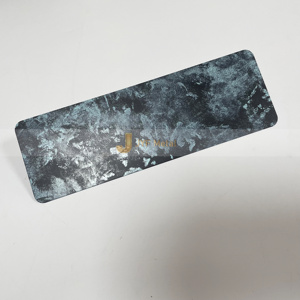 304 0.5*1220*2440 mm JIS Standard Stainless Steel Etching <b>Plate</b> Welding Bending Cutting Premium Decorative Panels No.4 <b>Surface</b> - Product Image 1