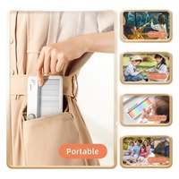 Nouveau jouet éducatif pour bébé, boîte à lumière et à musique arc-en-ciel, piano pour bébé, clavier électronique multifonctionnel pour enfants