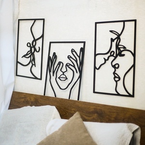 Utuo-botón de encendido de Oman para decoración de hogar, botón de encendido y apagado de vehículo - Product Image 5