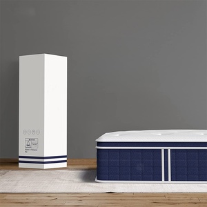 Comfortable High Density <strong>Foam</strong> in Box Order Online Hybrid Latex Gel <strong>Memory</strong> <strong>Foam</strong> Pocket - Product Image 5