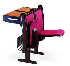 <span class=keywords><strong>Escalera</strong></span> plegable <span class=keywords><strong>para</strong></span> estudiantes, muebles universitarios, <span class=keywords><strong>silla</strong></span> plegable apilable universitaria, mecanismo de <span class=keywords><strong>escalera</strong></span>, mesas y sillas fijas - Product Image 1