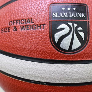 Ballon de Futsal Molten Fiba en Promotion, Ballon de Basketball Original Molten BG5000 GG7X - Product Image 4