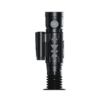 Portée thermique Xm03-50 chasse lentille infrarouge Mini caméra caméra de Vision nocturne caméra Wifi Vision nocturne vidéo avec Vision nocturne
