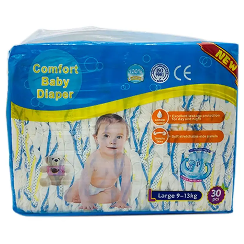 Einweg Günstiger Preis Hoch absorbierende Hübsche Baby windeln Umwelt freundliche Windel Premium Windeln Baby windel
