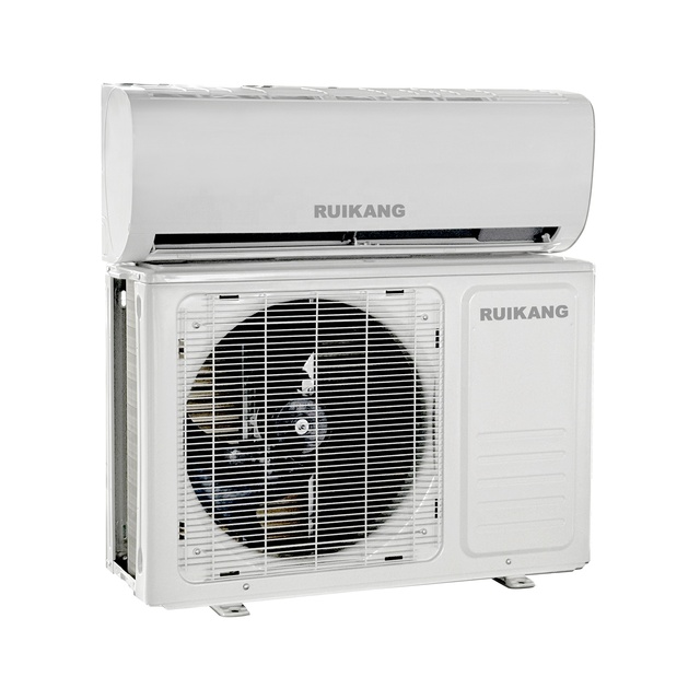 Durable Air Conditioner for Comfortable Cooling in Residential & Commercial Areas Optimal Airflow Distribution & R32 Refrigerant