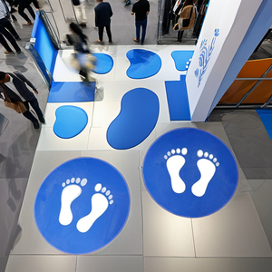 メーカーの新しいペダルは、モールのウォームアップイベント小道具のキーボード信号をシミュレートします - Product Image 1