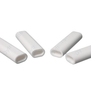 Defluorine <b>PTFE</b> Filter Element Diameter 2MM-100MM For Industrial Filtration - Product Image 5