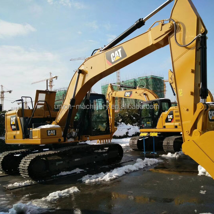 購入不可 CAT 320 三菱キャタピラー 新キャタピラー三菱 REGA 320BU/320BUL｜建設機械化ライブラリー