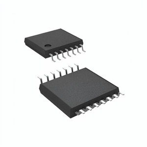 MC74LCX32DTR2 14 TSSOP (0.173", 4.40mm de ancho) Circuito Integrado Lógico GATE OR 4CH 2 INP 14TSSOP Componente Electrónico en Stock - Product Image 1
