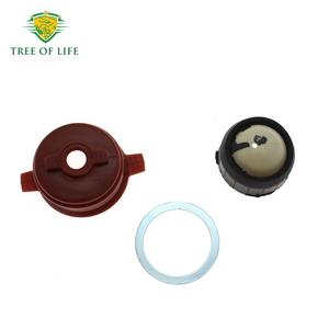 Tree Of Life Gear <b>Shift</b> <b>Knob</b> Repair Kit 8E0798151 For Volkswagen Audi Plastic Rustproof - Product Image 1