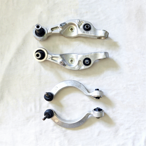 TWT Autopartes, Barra de Control Lateral de Suspensión Delantera Inferior para <span class=keywords><strong>Lexus</strong></span> <span class=keywords><strong>LS</strong></span> <span class=keywords><strong>460L</strong></span> 600HL 2006-2012 4862050070 4864050070 - Product Image 1