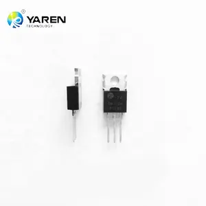 YR1404 190A 40V TO-220 N-Channel Transistor di Alta Qualità Mosfet RU40190R RoHS mosfet transistor