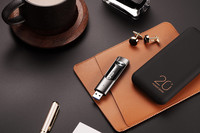Flash Drive Lexar Metal High Speed P30 USB 3.1 128GB 256GB 450MB/s untuk Ponsel dan Komputer