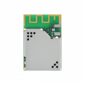 WILCS02PE-I/100 มีสินค้าในสต็อก โมดูลรับส่งสัญญาณ RF และโมเด็ม - Product Image 1