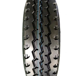 Venta al por mayor de neumáticos de camión Chinos Baratos 295/80R22.5 (PR 18) Neumático de camión a la venta DR801 DR820 DR825 GRAN PRECIO con ALTA CALIDAD - Product Image 1