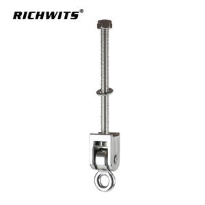 Crochets et cadres de balançoire en acier inoxydable pour les communautés résidentielles, les terrains de jeux, les hamacs de yoga, les chaises suspendues - Product Image 4