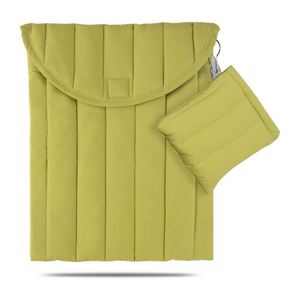 Housse de transport matelassée personnalisée 13/14/15 pouces pour ordinateur portable, pour femmes et hommes - Product Image 4