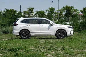 <span class=keywords><strong>Honda</strong></span> Breeze E PHEV Edición Exclusiva 2024, SUV Híbrido Usado, 91 <span class=keywords><strong>km</strong></span> de Autonomía Eléctrica, Vehículo Híbrido Enchufable de 20L en Venta - Product Image 5