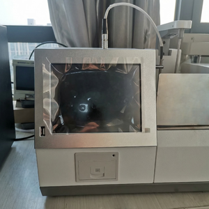 Analisador Automático de Ponto de Fulgor para Óleos de Petróleo, Equipamento de Teste de Óleo, Origem Hebei, Mais Vendido - Product Image 6