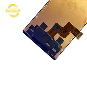 LCD pour Sony <span class=keywords><strong>Xperia1</strong></span> 5 10 II III IV V VI LCD écran tactile numériseur assemblée LCD accessoire de remplacement - Product Image 6