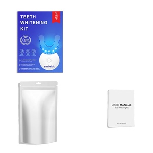 Kit de blanchiment des dents sans marque, vente en gros à bas prix 2026 - Product Image 4