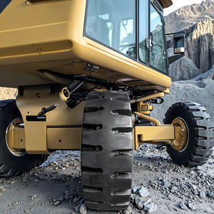 Neumáticos de Carga Pesada 20.5-25 23.5-25 Compatibles con Cargadoras de Ruedas Cat 966 950 <span class=keywords><strong>980</strong></span>, Neumáticos OTR - Product Image 2