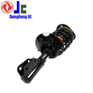 No. 171665 Shock Strut Assy Suspension pour Buick Park <span class=keywords><strong>Ave</strong></span> V6 1998 2005 - Product Image 2