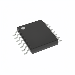 <b>Integrated</b> <b>Circuit</b> Ic Chips 14 TSSOP (0.173", 4.40mm Width) Chip Manufacturer Channel TL974IPW IC OPAMP GP 4 <b>CIRCUIT</b> 14TSSOP - Product Image 1