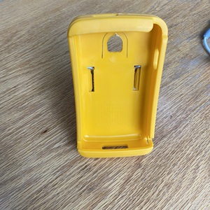 Oxymètre de pouls vétérinaire professionnel avec design portable, instrument chirurgical vétérinaire pour les soins des <span class=keywords><strong>animaux</strong></span> - Product Image 6