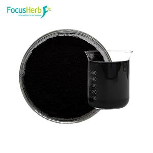 Focusherb สารสกัดจากไม้ไผ่เกรดอาหารคาร์บอนแบล็ค E153 - Product Image 3