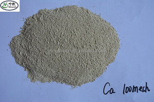 เจาะโคลนโซเดียมและแคลเซียมเบนโทไนท์ผงสำหรับขาย - Product Image 4