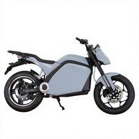 Vélo électrique Paige 3000W 72V 20Ah pour adulte, moto électrique à 2 roues, batterie Ebike, livraison rapide, moto électrique haute vitesse