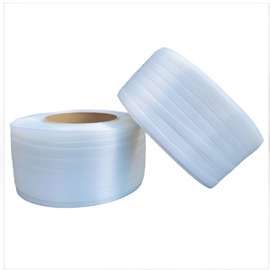 <span class=keywords><strong>PP</strong></span> & polyester <span class=keywords><strong>composite</strong></span> dây đóng đai CuộN Hướng dẫn sử dụng bao bì dây nhựa Dây đeo - Product Image 5