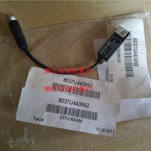 Sensor Codificador Roland 037U369244 para Impresora Man Roland, Pieza de Repuesto para Máquina de Impresión Offset - Product Image 1