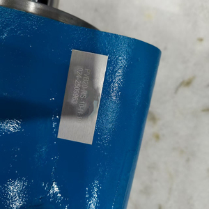 Bomba de Pistón Hidráulica PVB PVB20 PVB20-RS-10-H-10 con Garantía Comercial, Diseño de Producto de Alta Presión y Gran Capacidad de Carga - Product Image 2