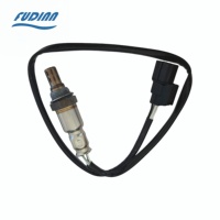 Nouvelle sonde d'oxygène 36532R70A01 - Remplacement de sonde O2 de qualité supérieure - Ajustement direct haute précision - Garantie 1 an - TF 3.0L/3.5L (2010-2018)