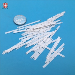 Mỏng cạnh sắc nét cách điện Zirconium oxide gốm lưỡi cắt Lamina - Product Image 4