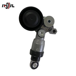 Натяжитель приводного ремня IMIL P51D-15-980 P301-15-908 P51D-15-909 P54G-15-908 для Mazda 2 Mazda 3 - Product Image 2