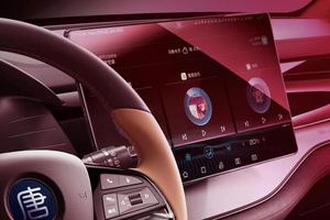 Voiture électrique à grande vitesse Chine Suv Voitures <span class=keywords><strong>4x4</strong></span> Véhicule électrique de grande taille à longue portée 2022 <span class=keywords><strong>BYD</strong></span> <span class=keywords><strong>Tang</strong></span> avec charge rapide - Product Image 2