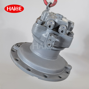 Motor de giro 9322543 9293650 9293649 M2X210CHB-10A-80/290 para ZX870-5G ZX870LC-5G - Product Image 2