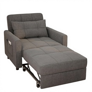 Sillón Cama Moderno - Product Image 1